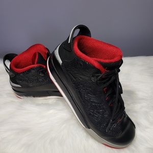 Jordan Dub Zero (youth size 6.5)